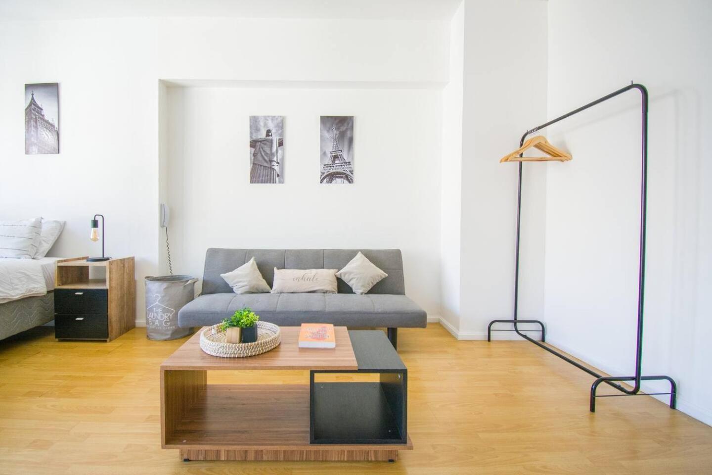 Turisba - Downtown - Apartamento