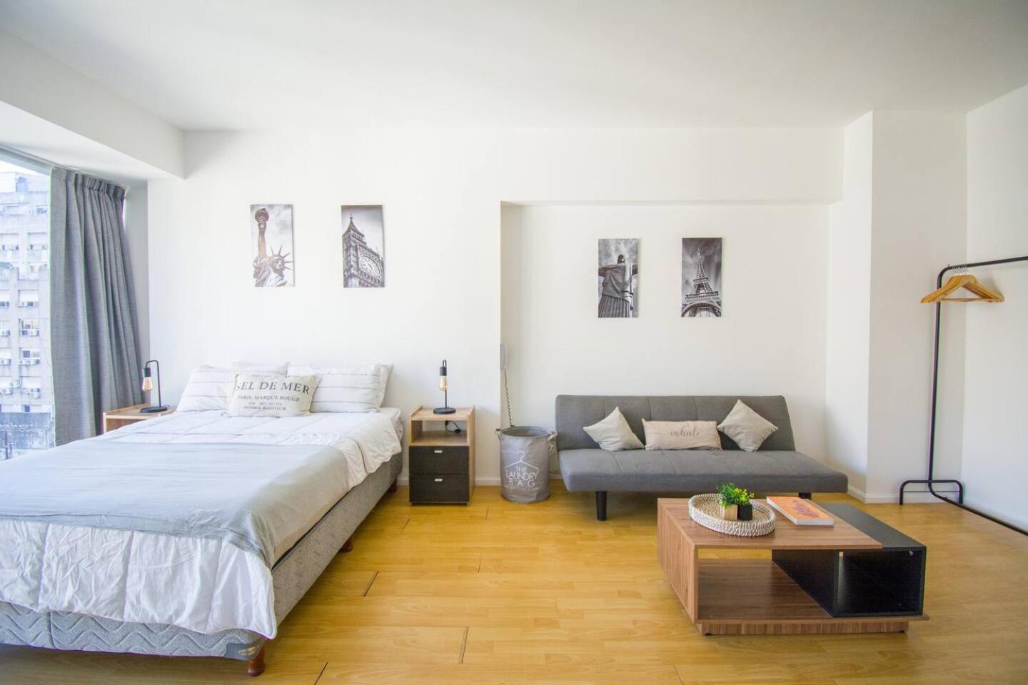 Apartamento Turisba - Downtown -