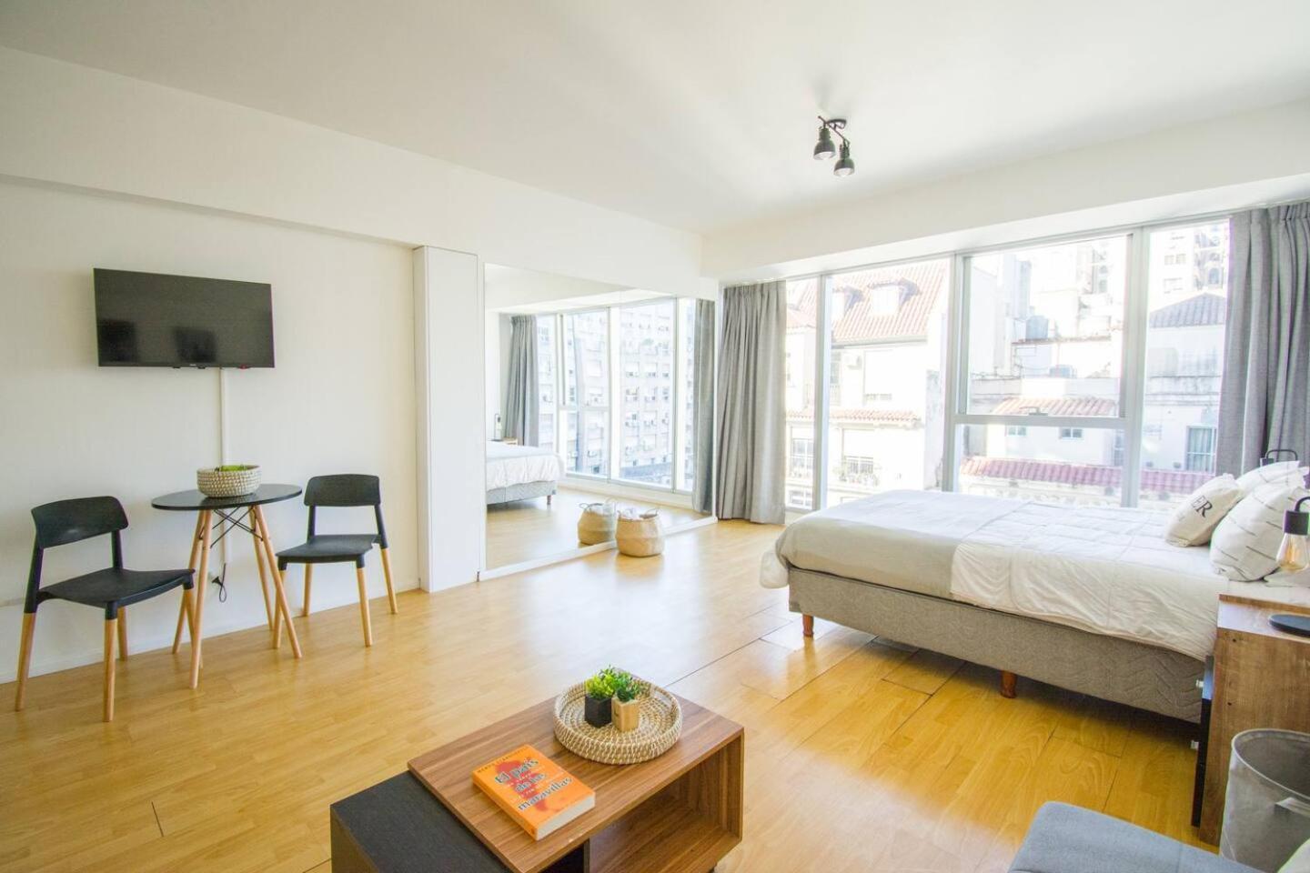 Turisba - Downtown - Apartamento *