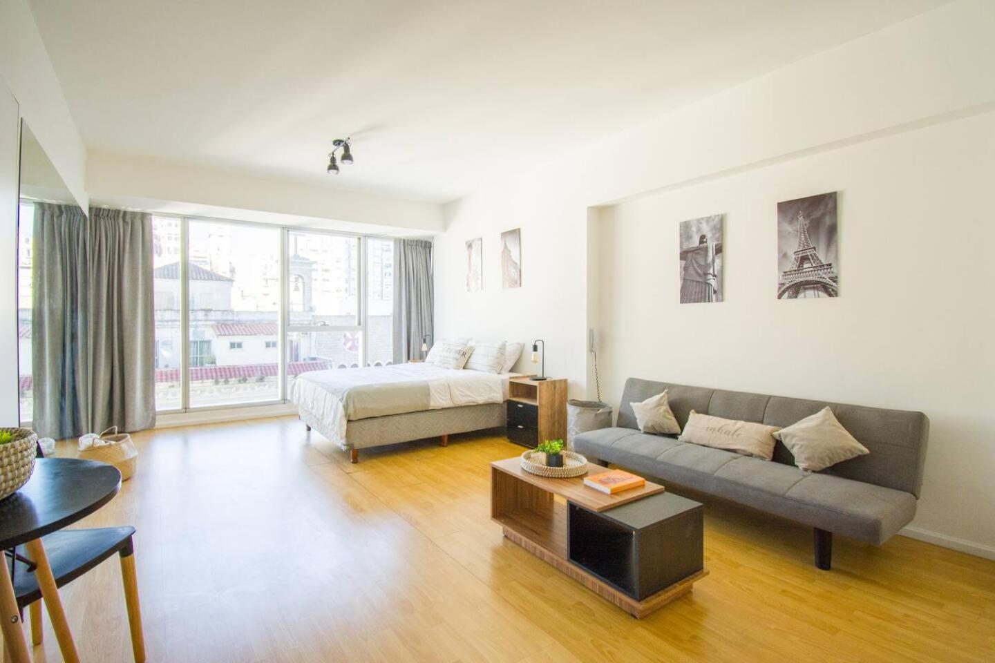 Turisba - Downtown - Apartamento *