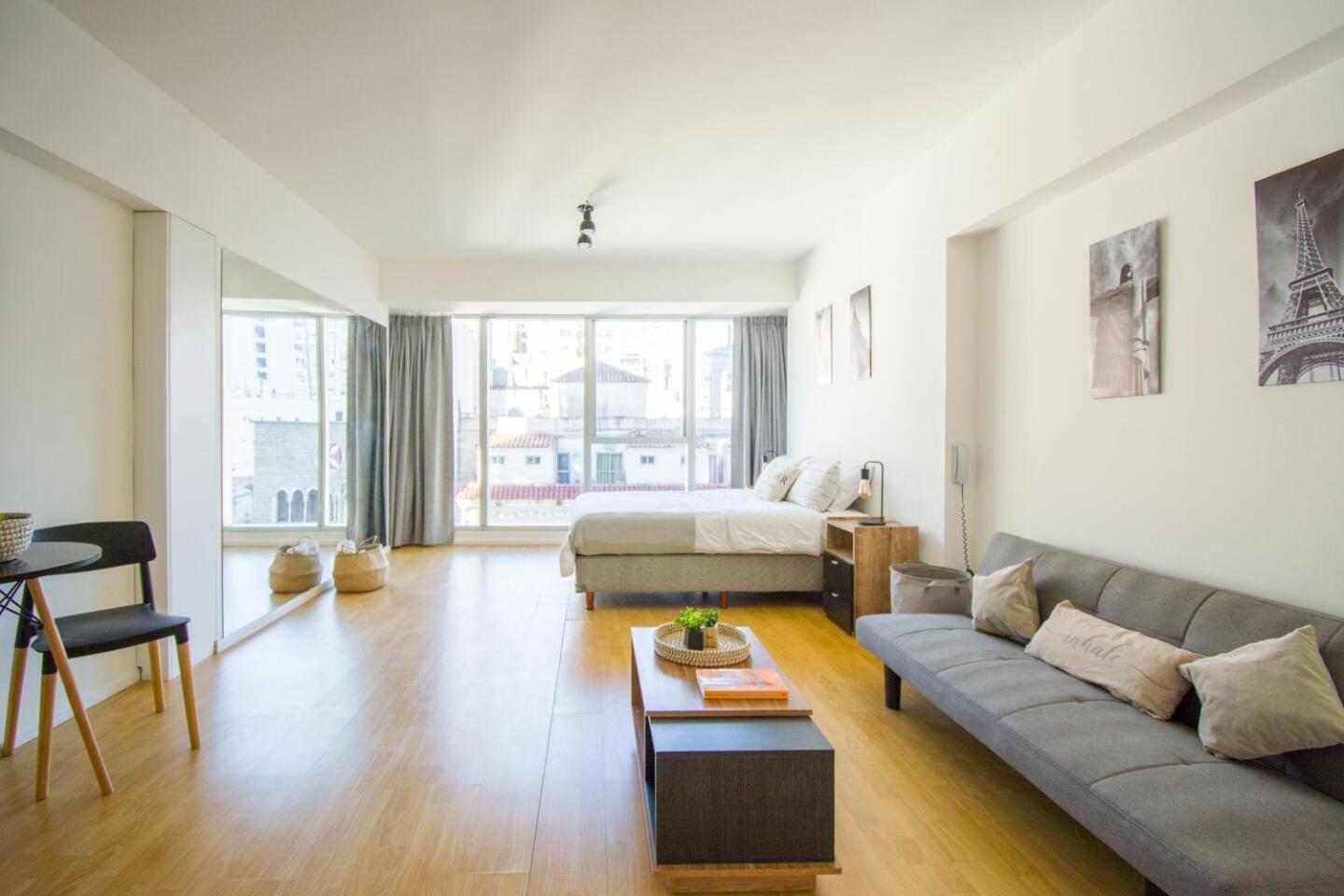 Apartamento Turisba - Downtown - *