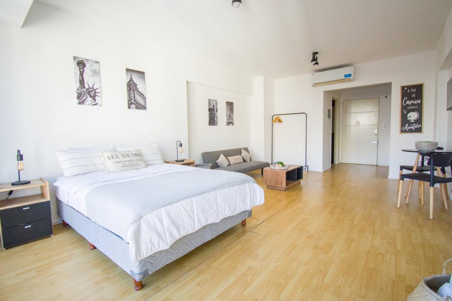 Apartamento Turisba - Downtown - Ciudad Autónoma de Buenos Aires