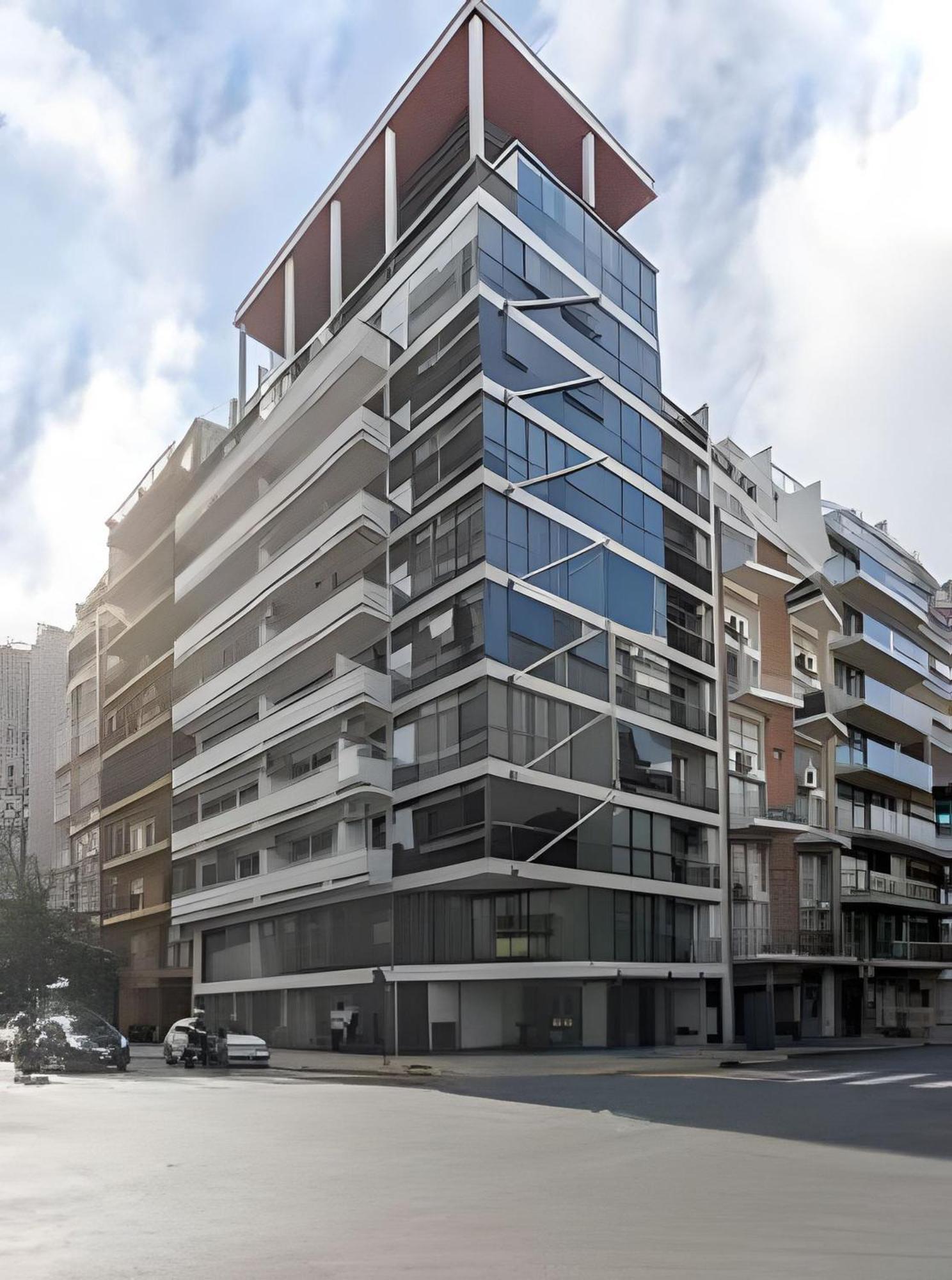 Excelentes Deptos Apartamento Buenos Aires
