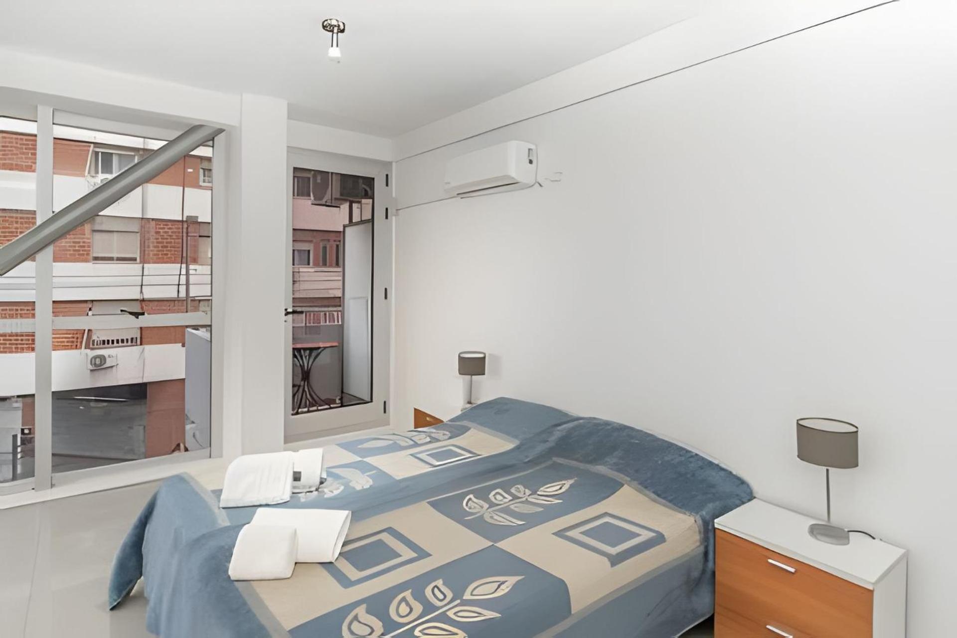 Apartamento Excelentes Deptos Buenos Aires