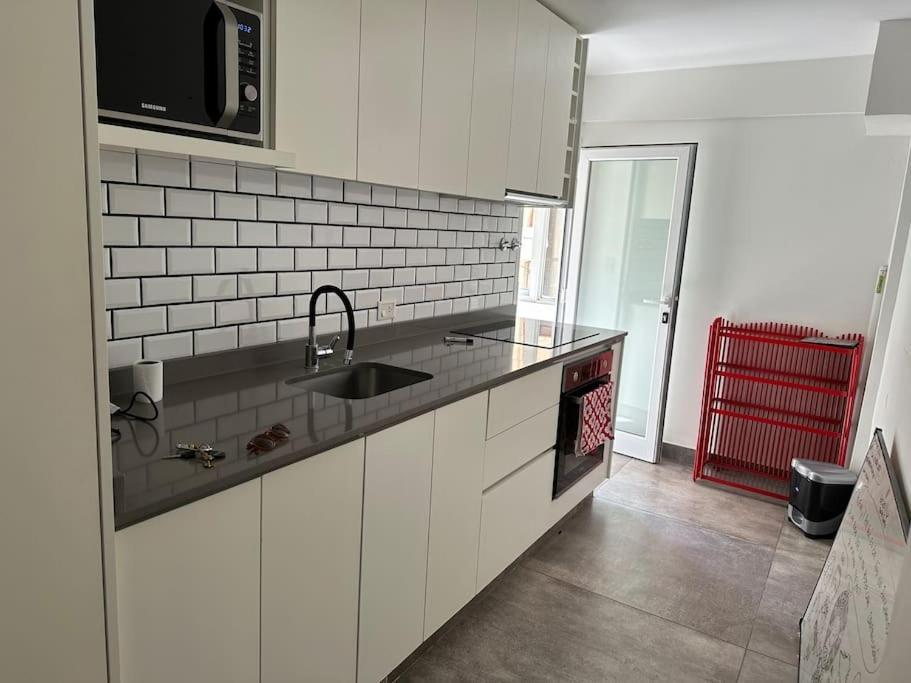 Apartamento Hermoso Departamento En Palermo Hollywood Ciudad Autónoma de Buenos Aires