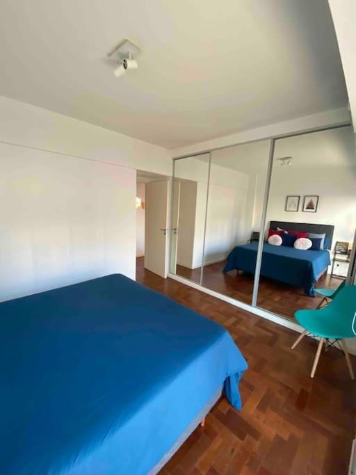 Hermoso Departamento En Palermo Hollywood Apartamento *
