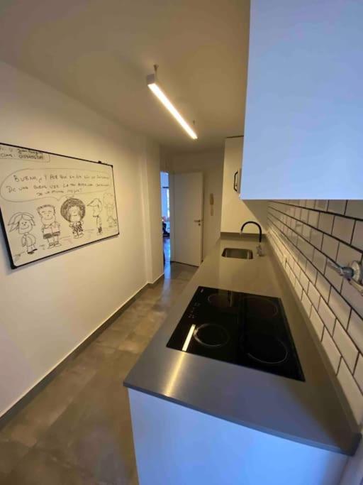 Apartamento Hermoso Departamento En Palermo Hollywood *