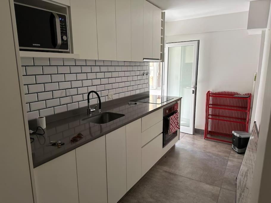 Hermoso Departamento En Palermo Hollywood Ciudad Autónoma de Buenos Aires