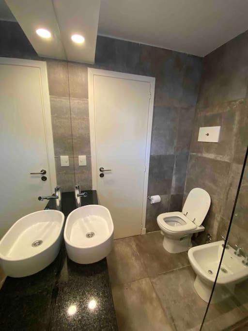 Apartamento Hermoso Departamento En Palermo Hollywood *