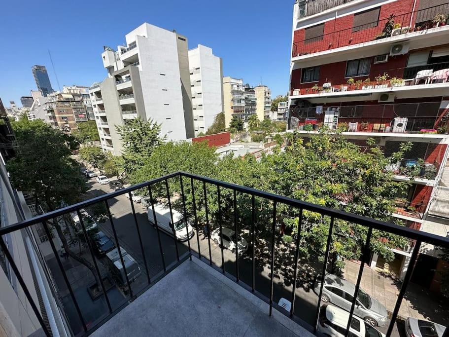 Hermoso Departamento En Palermo Hollywood * Ciudad Autónoma de Buenos Aires