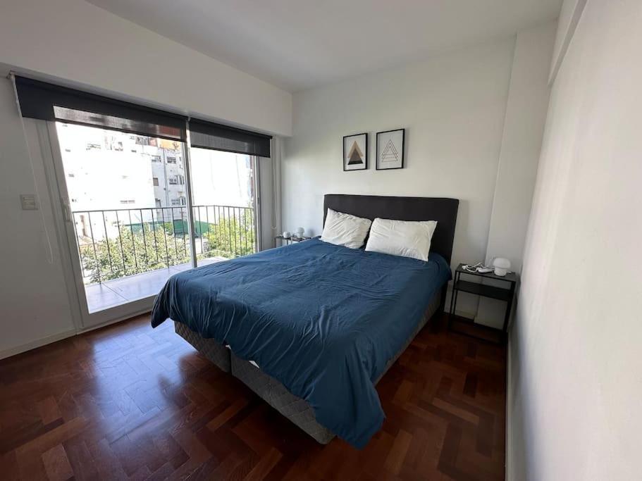 Apartamento Hermoso Departamento En Palermo Hollywood *