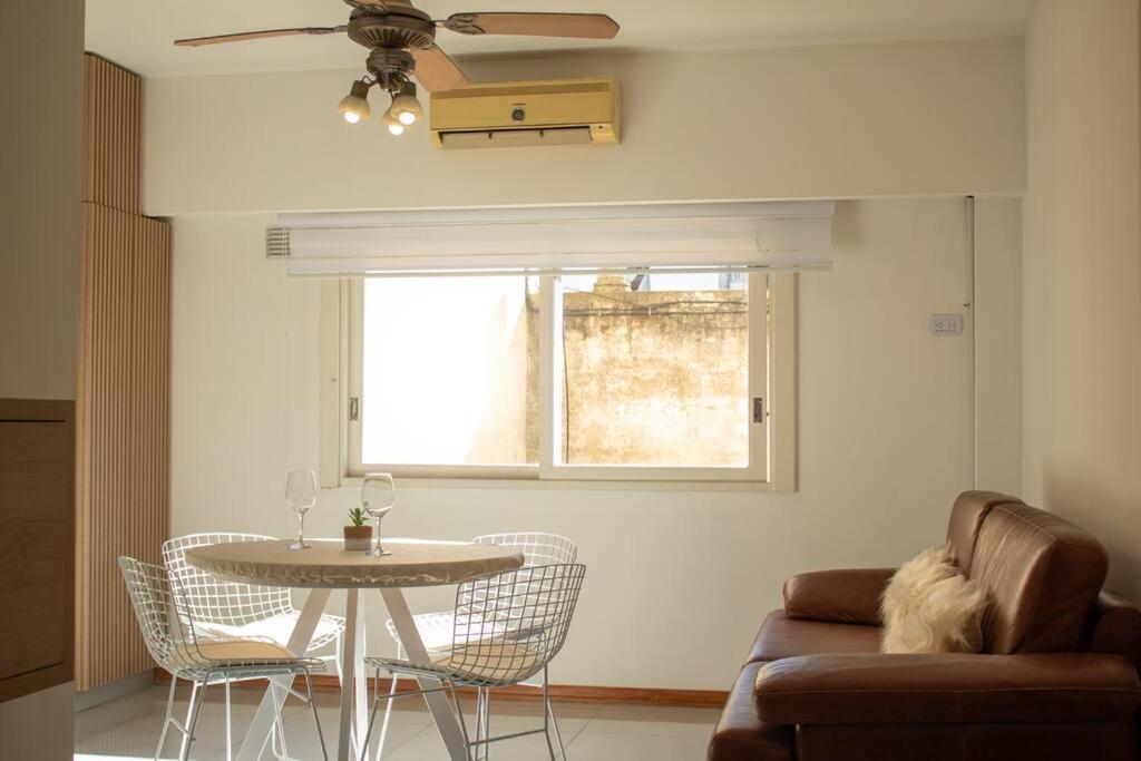 Sarmiento 1287 By Depptoe Apartamento