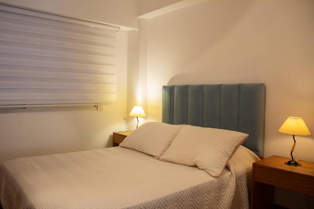 Sarmiento 1287 By Depptoe Apartamento