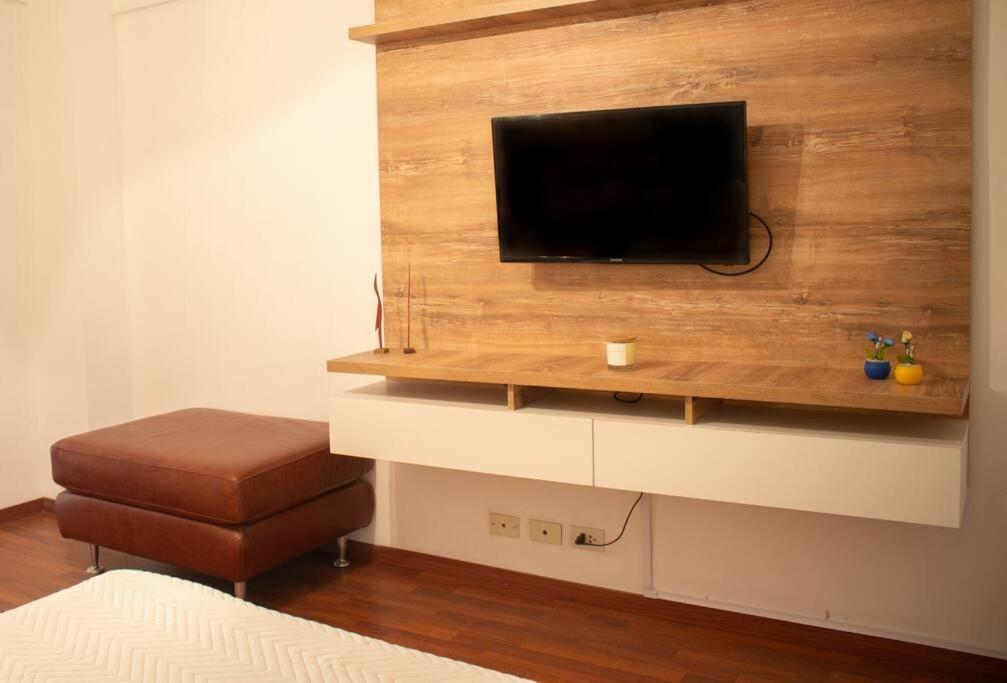 Sarmiento 1287 By Depptoe Apartamento Ciudad Autónoma de Buenos Aires