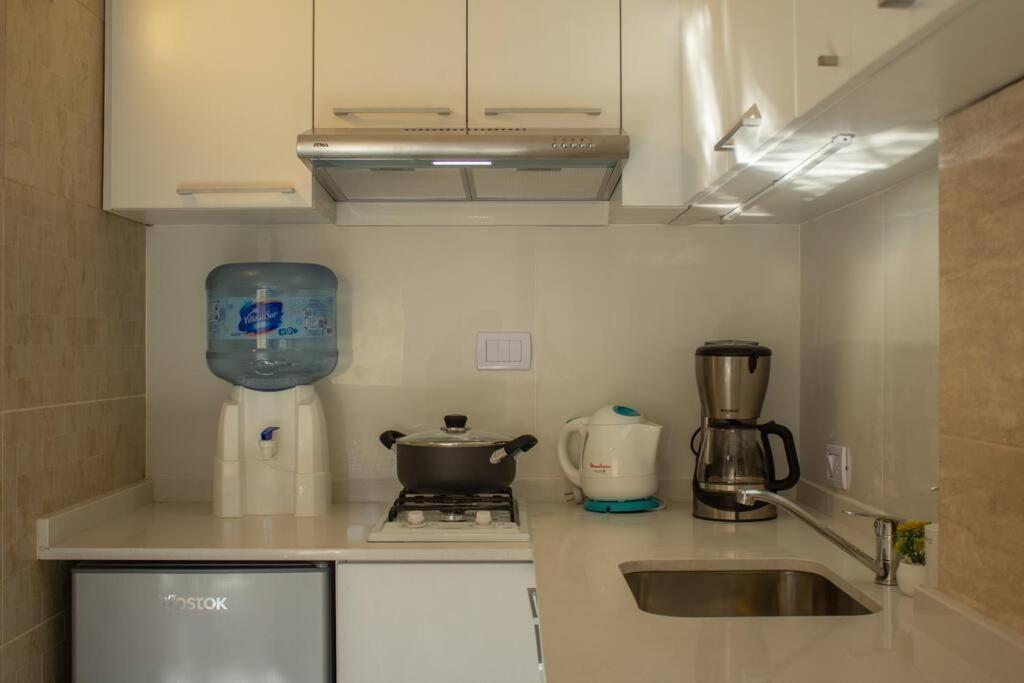 Sarmiento 1287 By Depptoe Apartamento