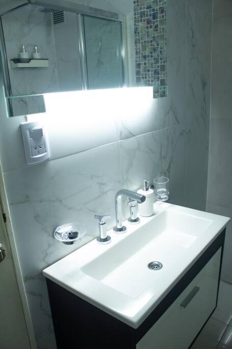 Apartamento Sarmiento 1287 By Depptoe