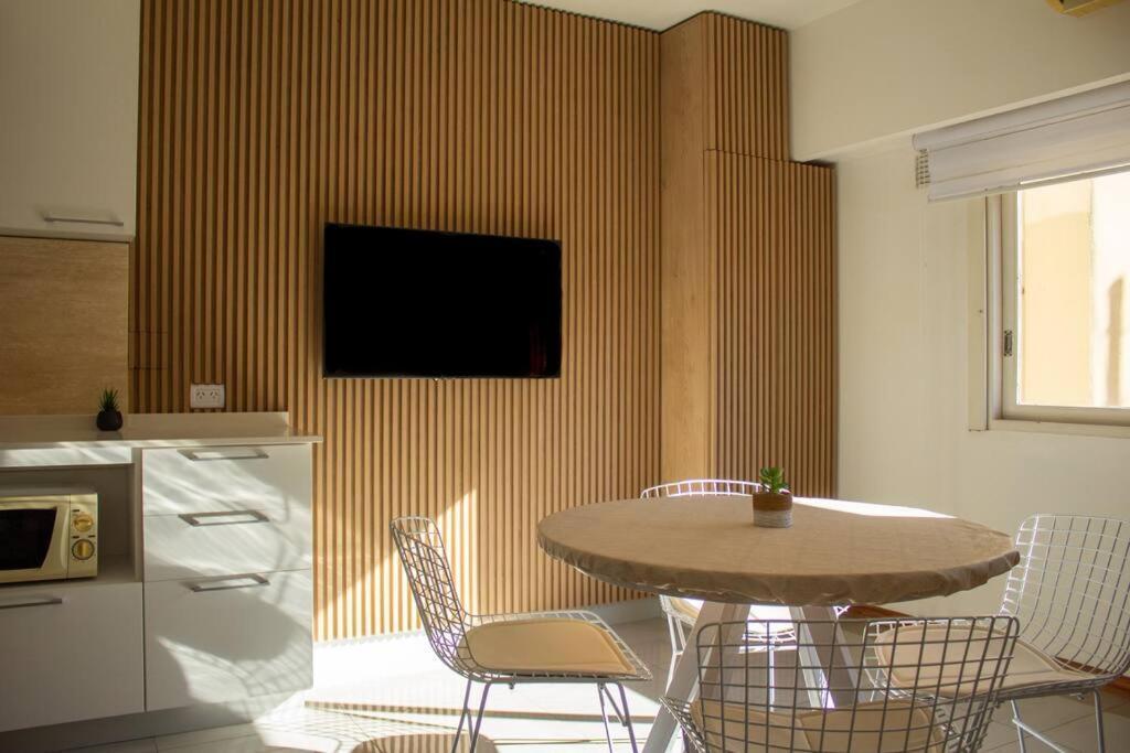 Sarmiento 1287 By Depptoe Apartamento *