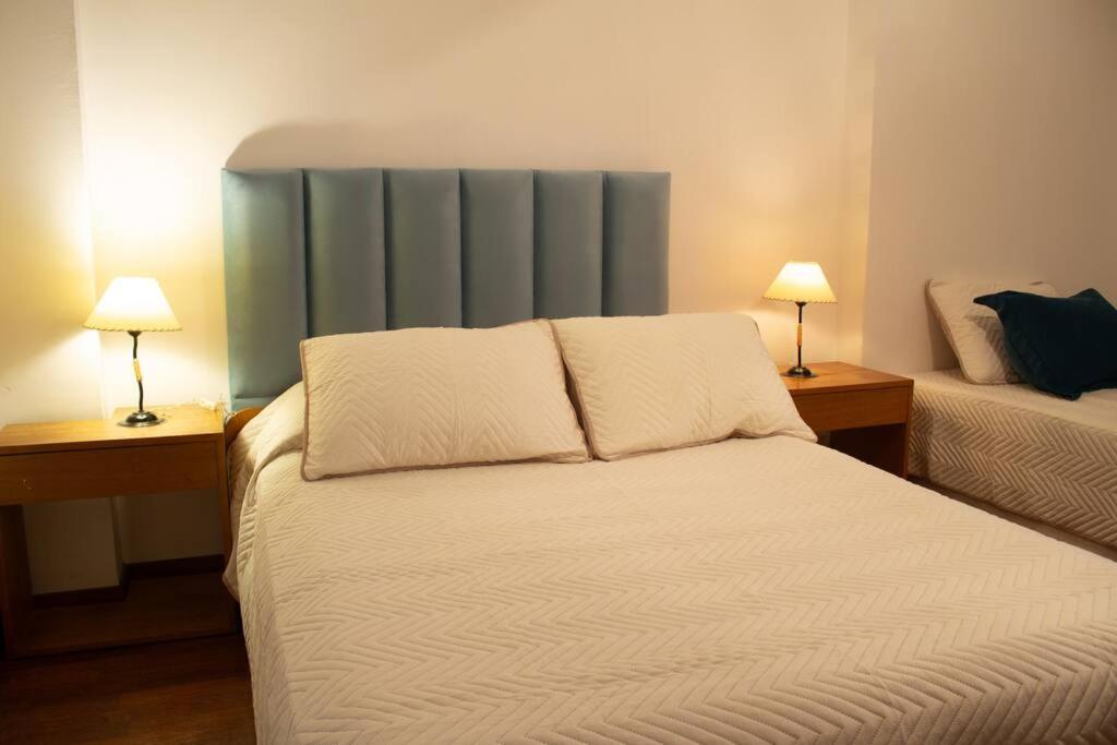 Sarmiento 1287 By Depptoe Apartamento