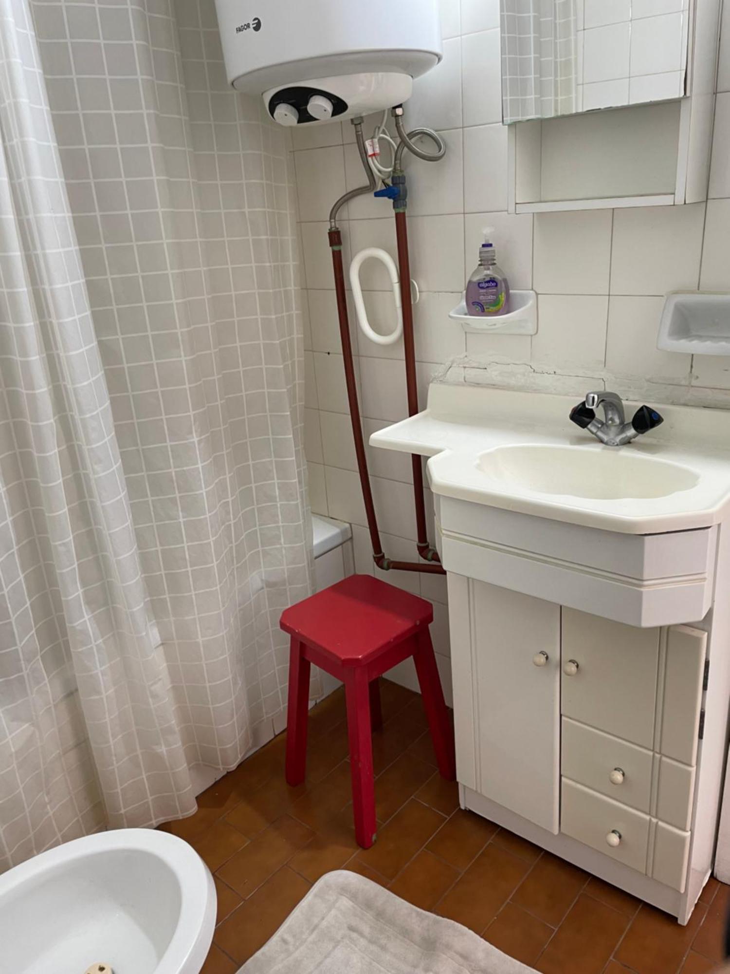 Apartamento Cozy, Quiet&luminous In Authentic Recoleta Ciudad Autónoma de Buenos Aires