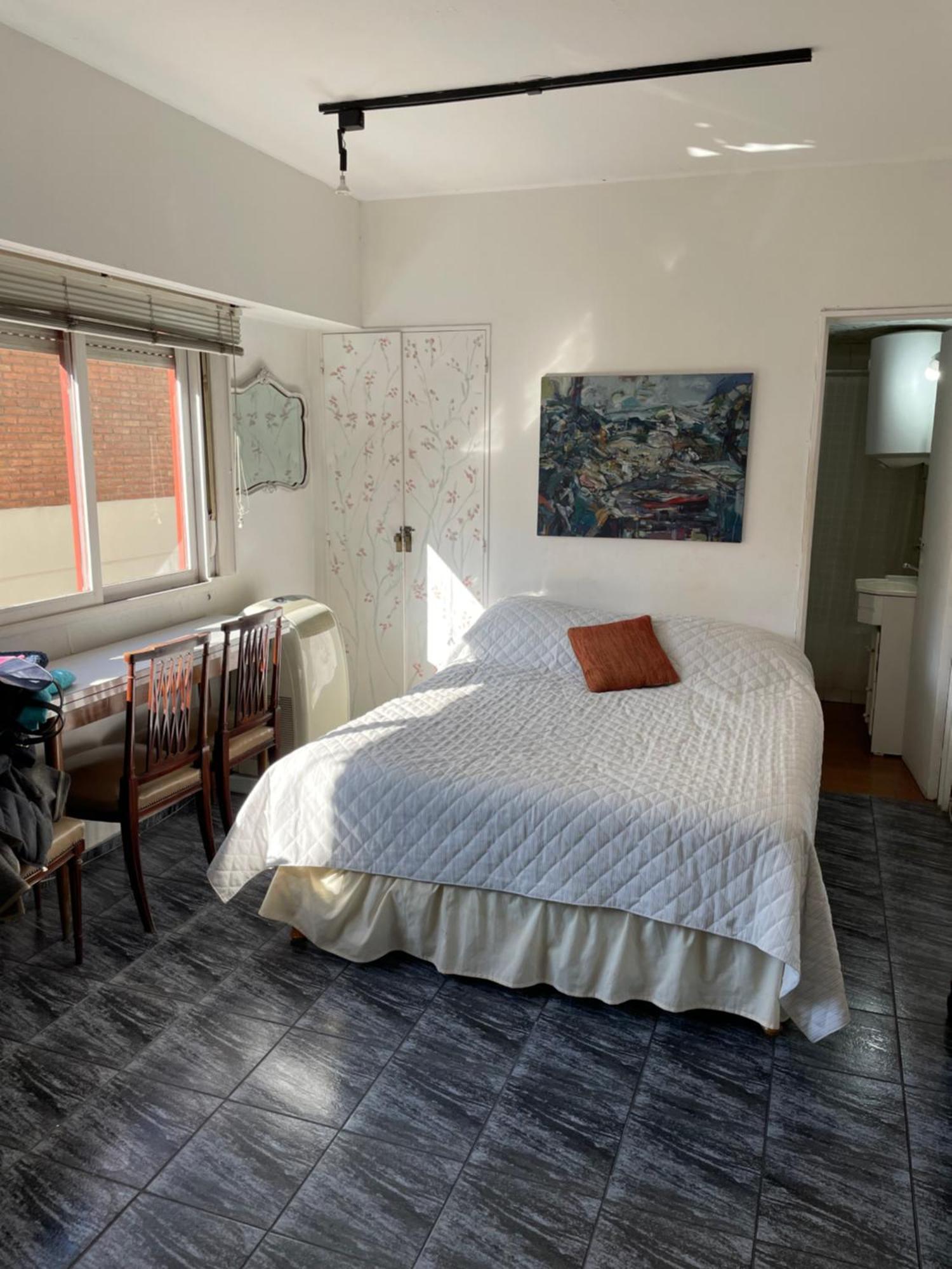 Cozy, Quiet&luminous In Authentic Recoleta * Ciudad Autónoma de Buenos Aires