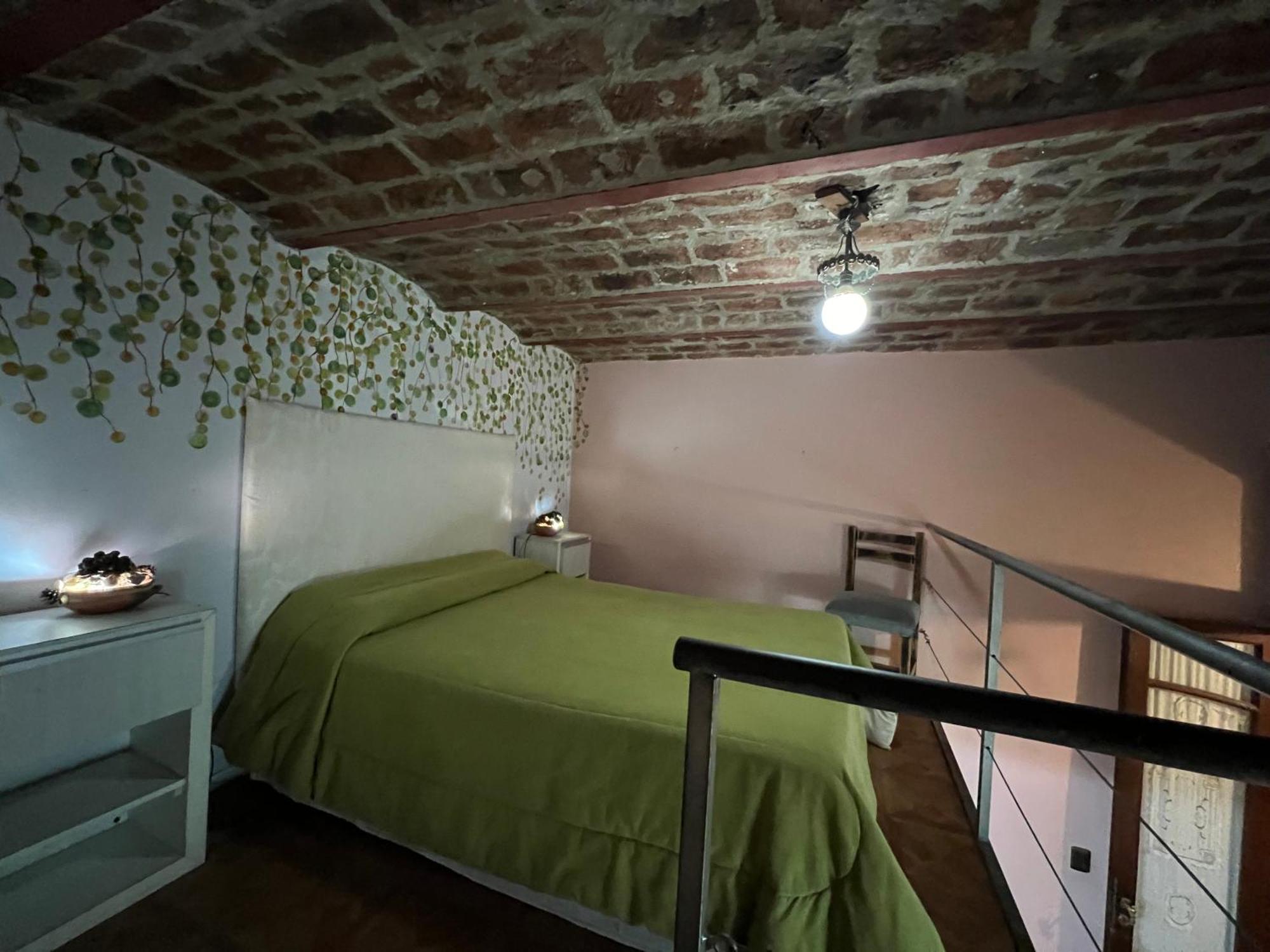 Centro De Apartamento