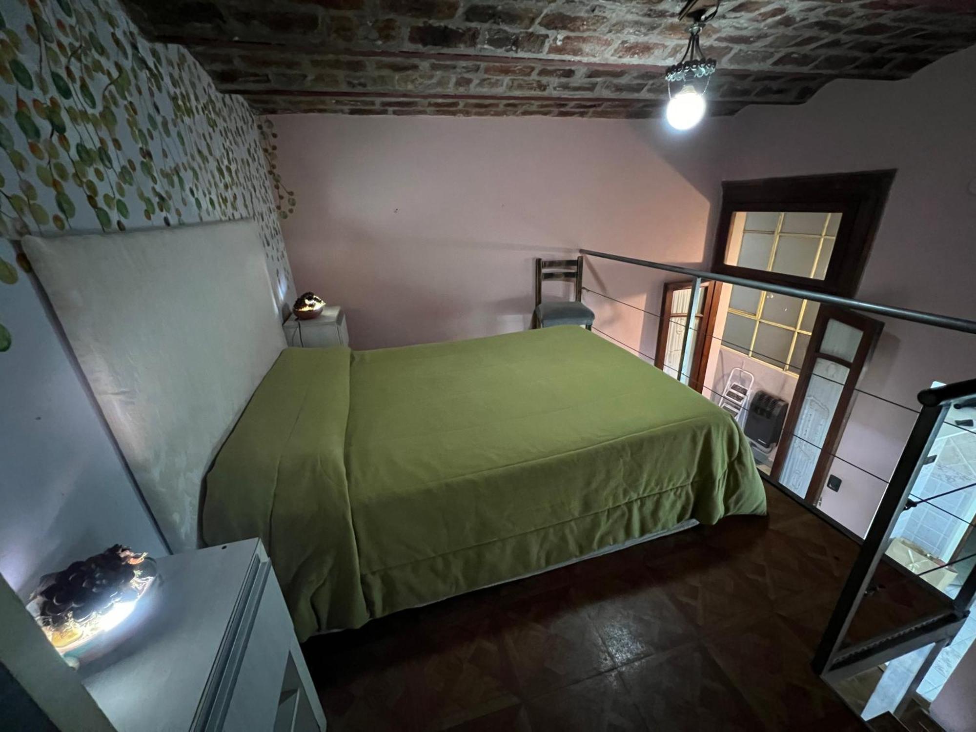 Apartamento Centro De