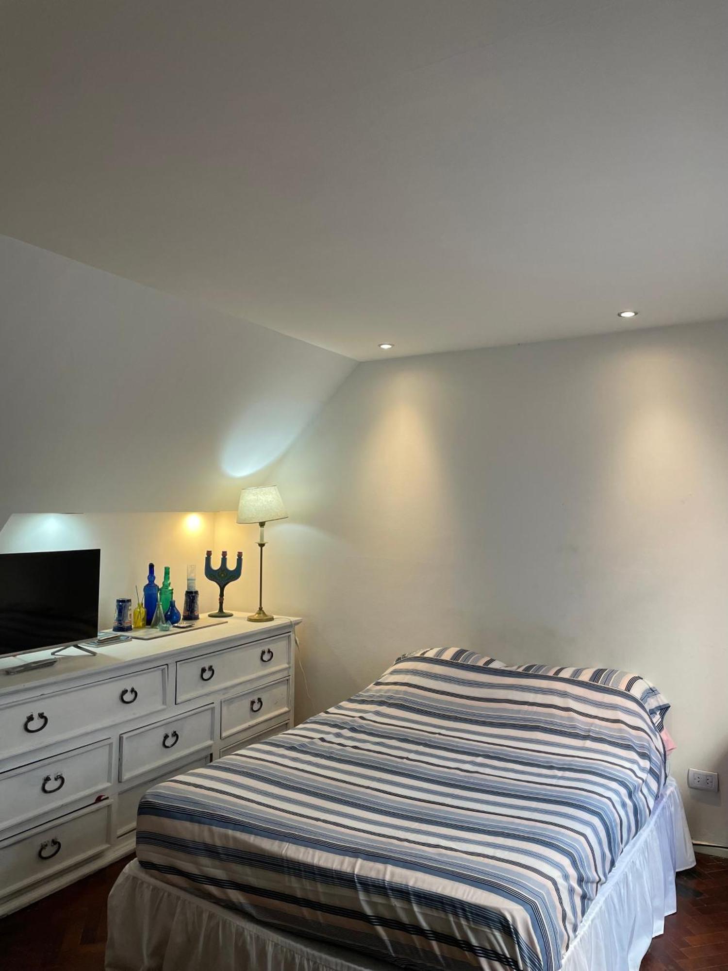 Apartamento Cozy&luminous In Palermo
