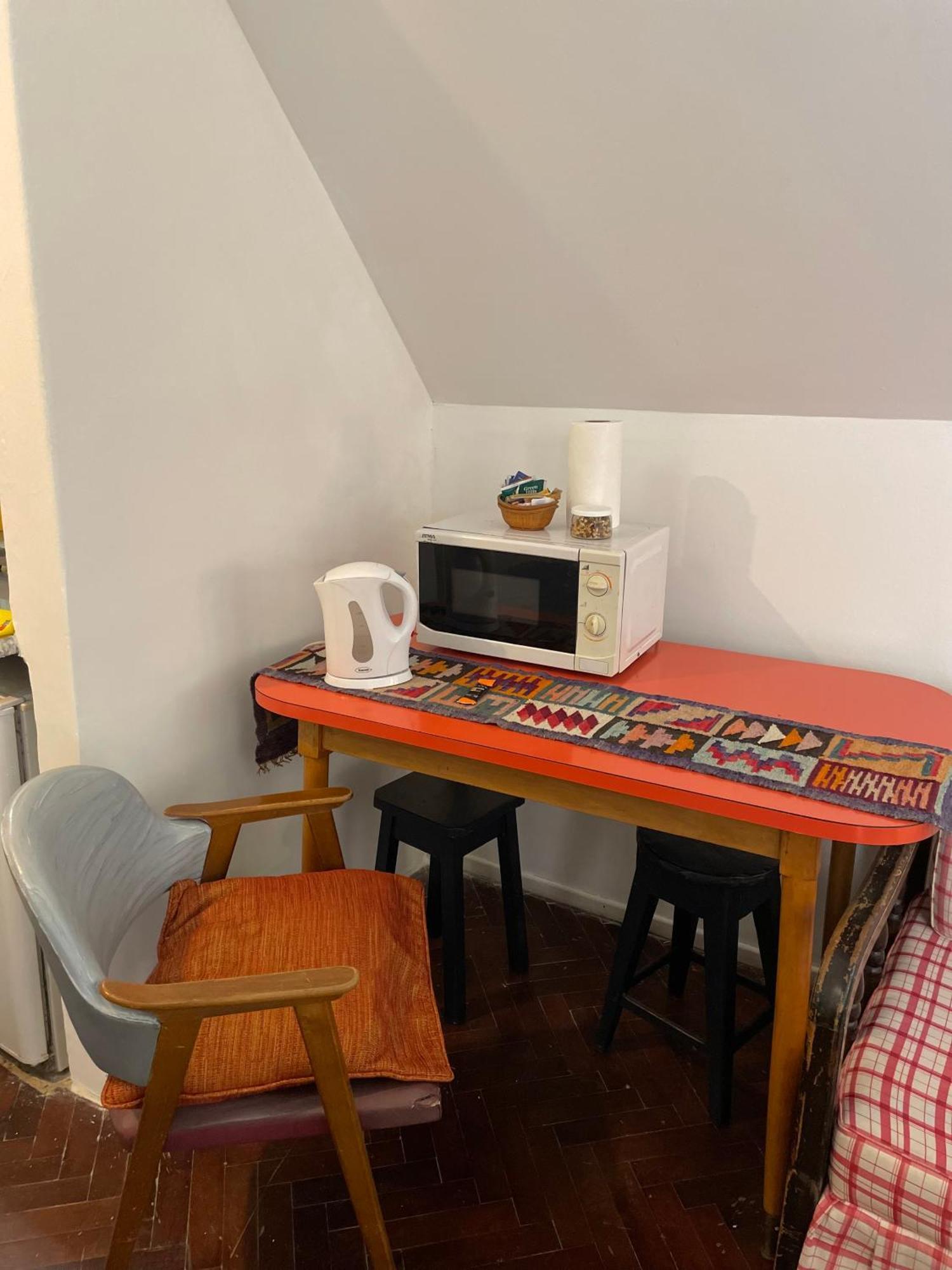 Apartamento Cozy&luminous In Palermo *