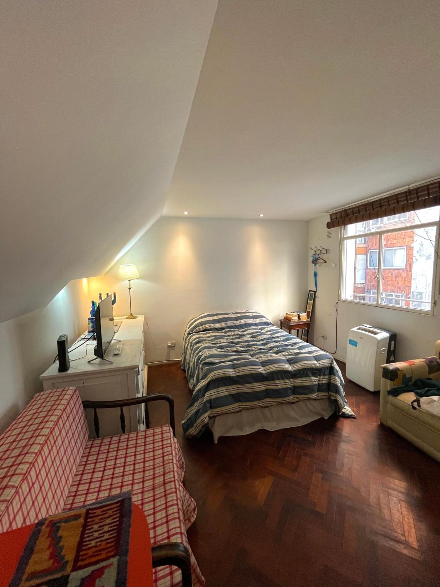 Apartamento Cozy&luminous In Palermo *