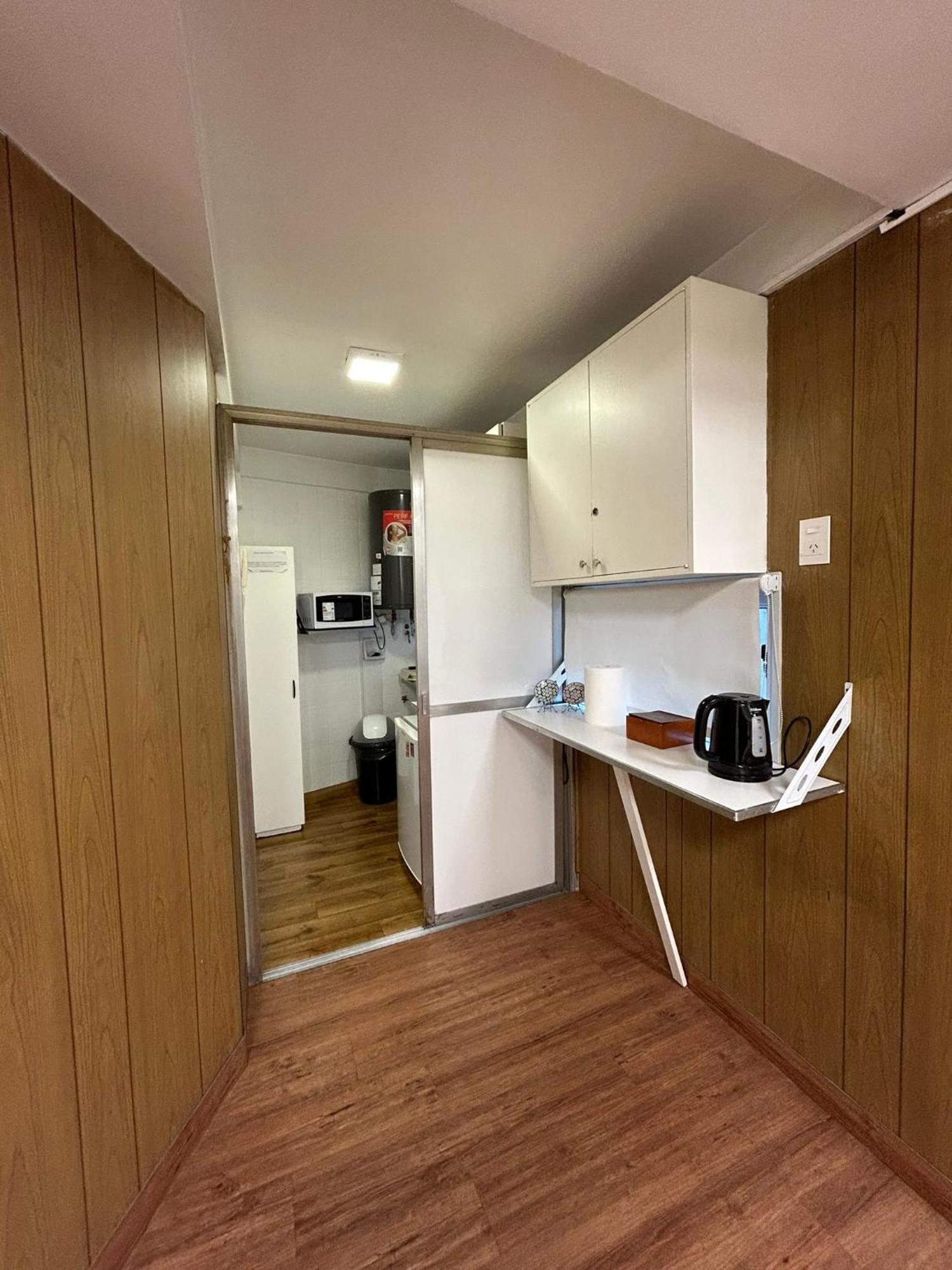 Apartamento Teatro Colon Buenos Aires