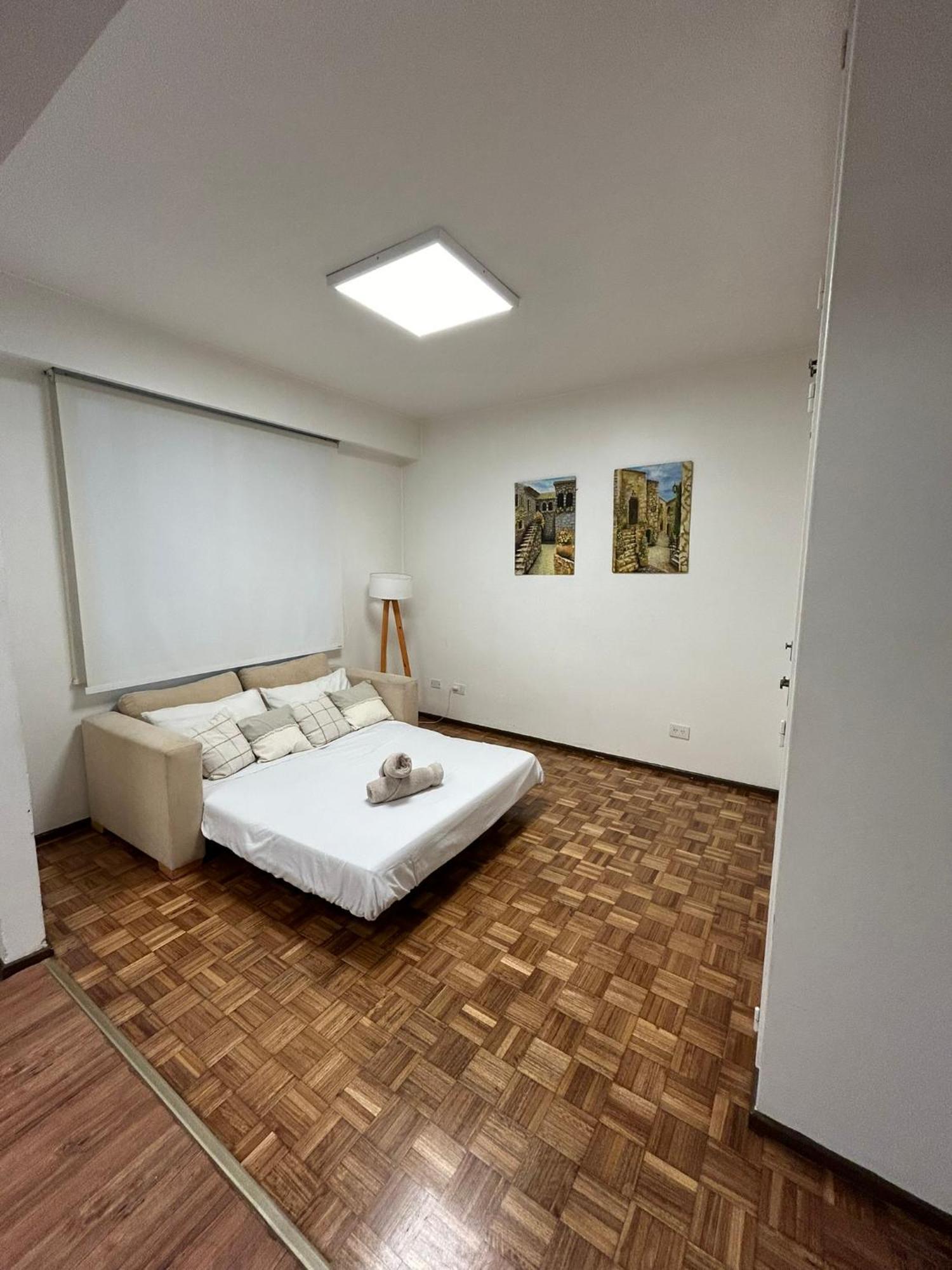 Teatro Colon Apartamento Buenos Aires