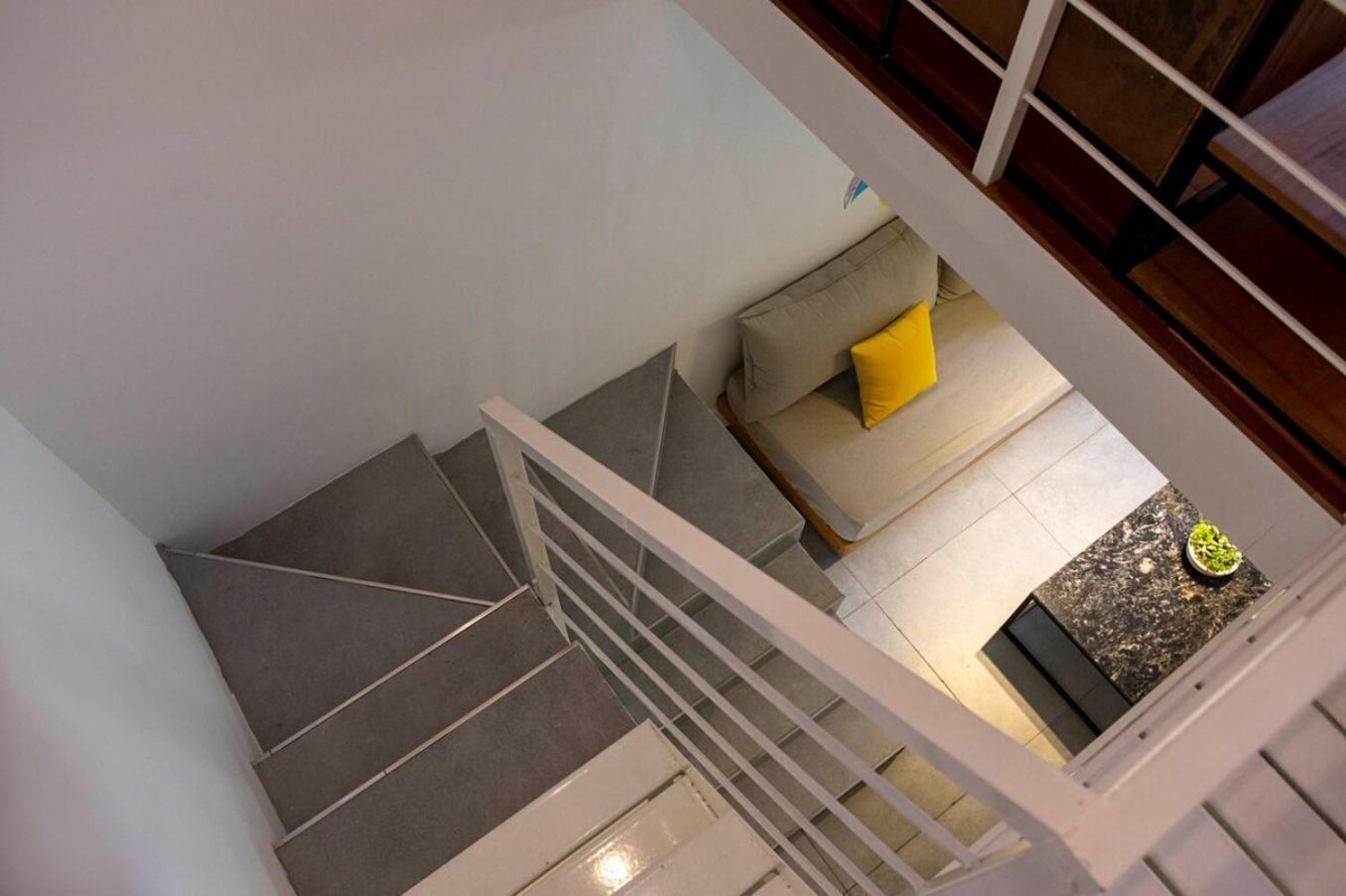Fliphaus Guatehaus Palermo Soho * Ciudad Autónoma de Buenos Aires
