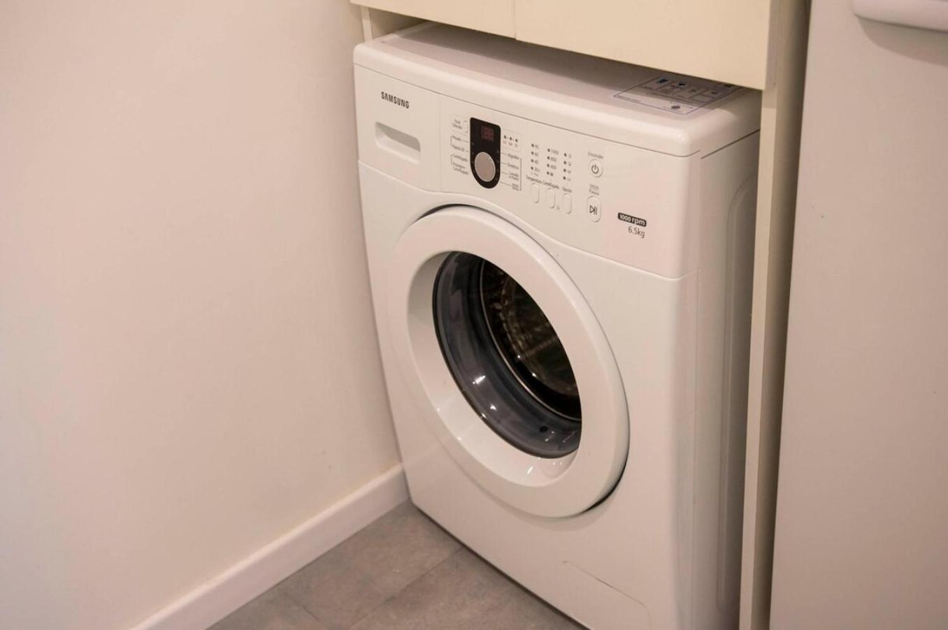 Сasa de vacaciones Fliphaus Guatehaus Palermo Soho