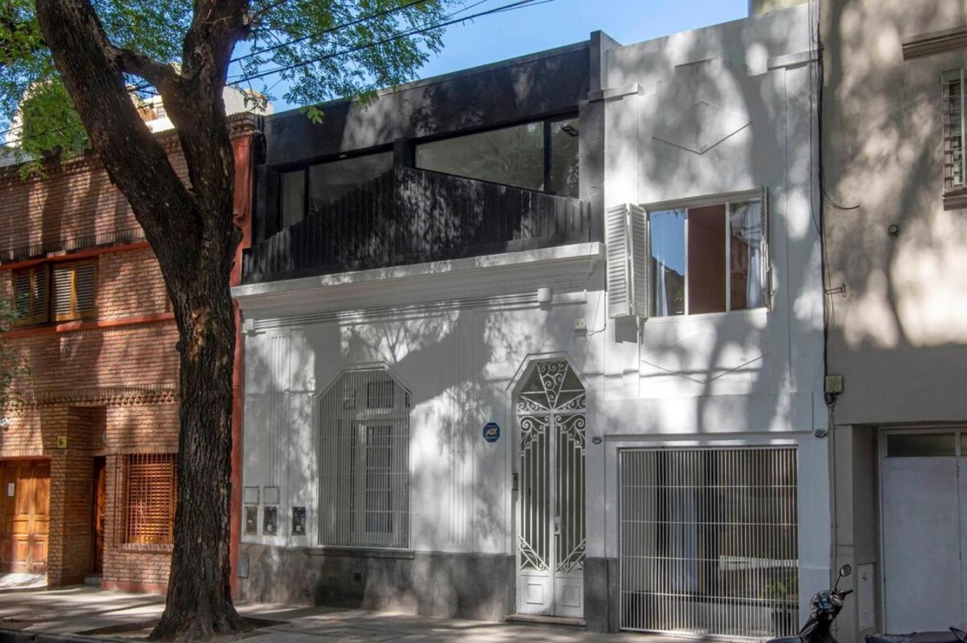 Сasa de vacaciones Fliphaus Guatehaus Palermo Soho *