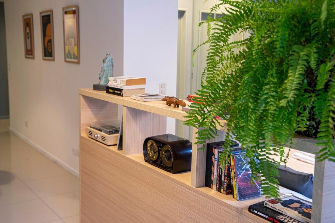Segui 3900 'a' - Loft Palermo Chico * Ciudad Autónoma de Buenos Aires