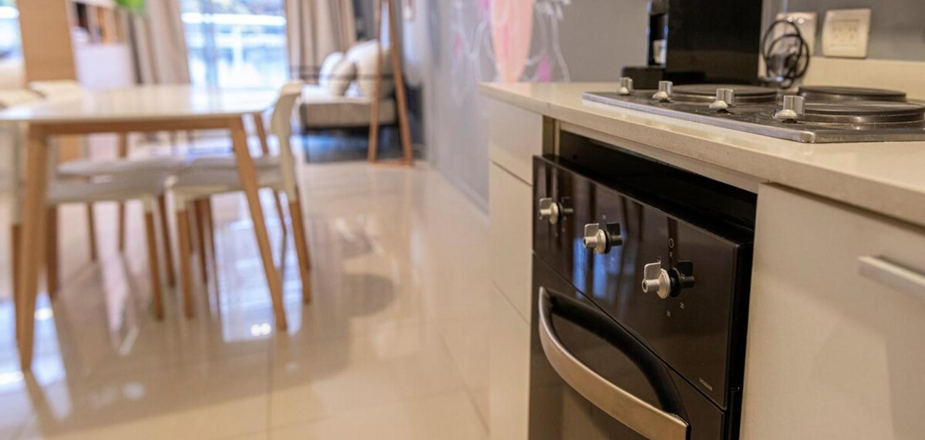 Segui 3900 'a' - Loft Palermo Chico Apartamento Ciudad Autónoma de Buenos Aires