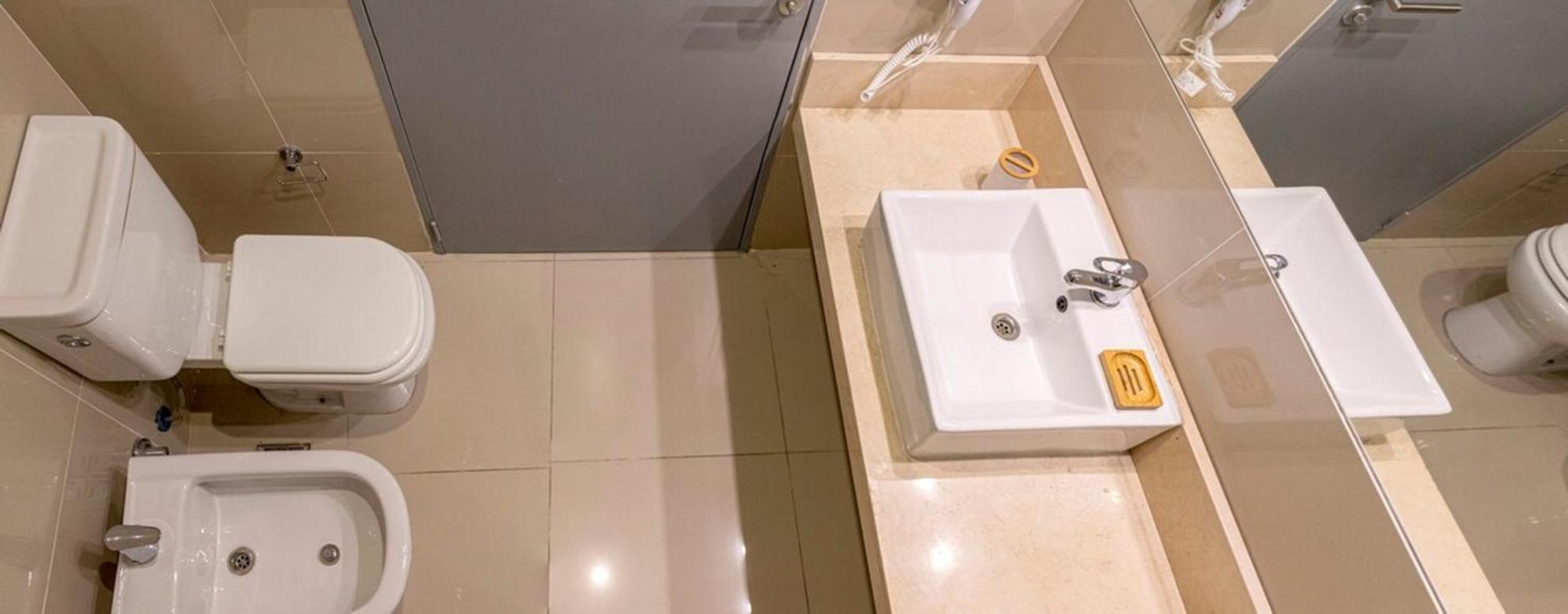 Apartamento Segui 3900 'a' - Loft Palermo Chico Ciudad Autónoma de Buenos Aires