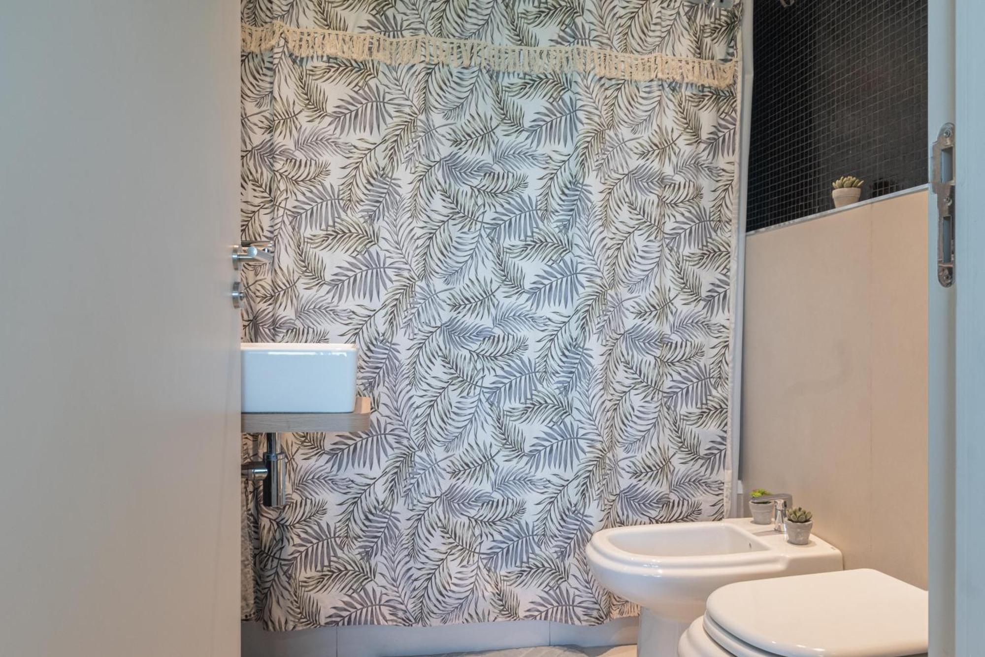Apartamento Fliphaus Armenia - Lux Lofts Botanico Ciudad Autónoma de Buenos Aires