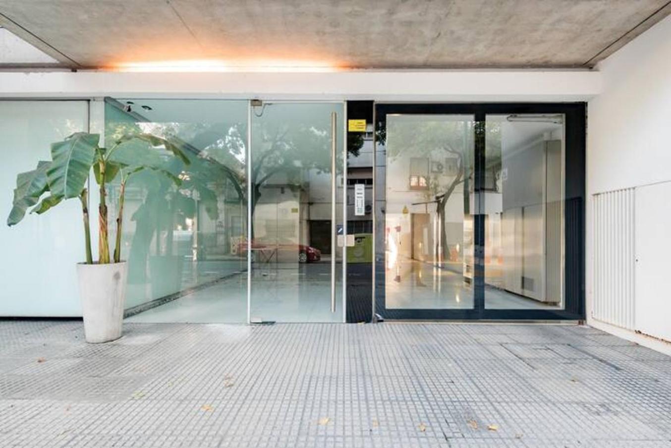 Сasa de vacaciones Fliphaus Ravignani 2100 - Jacuzzi & Parking Ciudad Autónoma de Buenos Aires