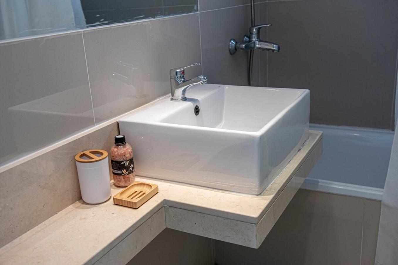 Segui 3900 'b' - Loft Palermo Chico Ciudad Autónoma de Buenos Aires