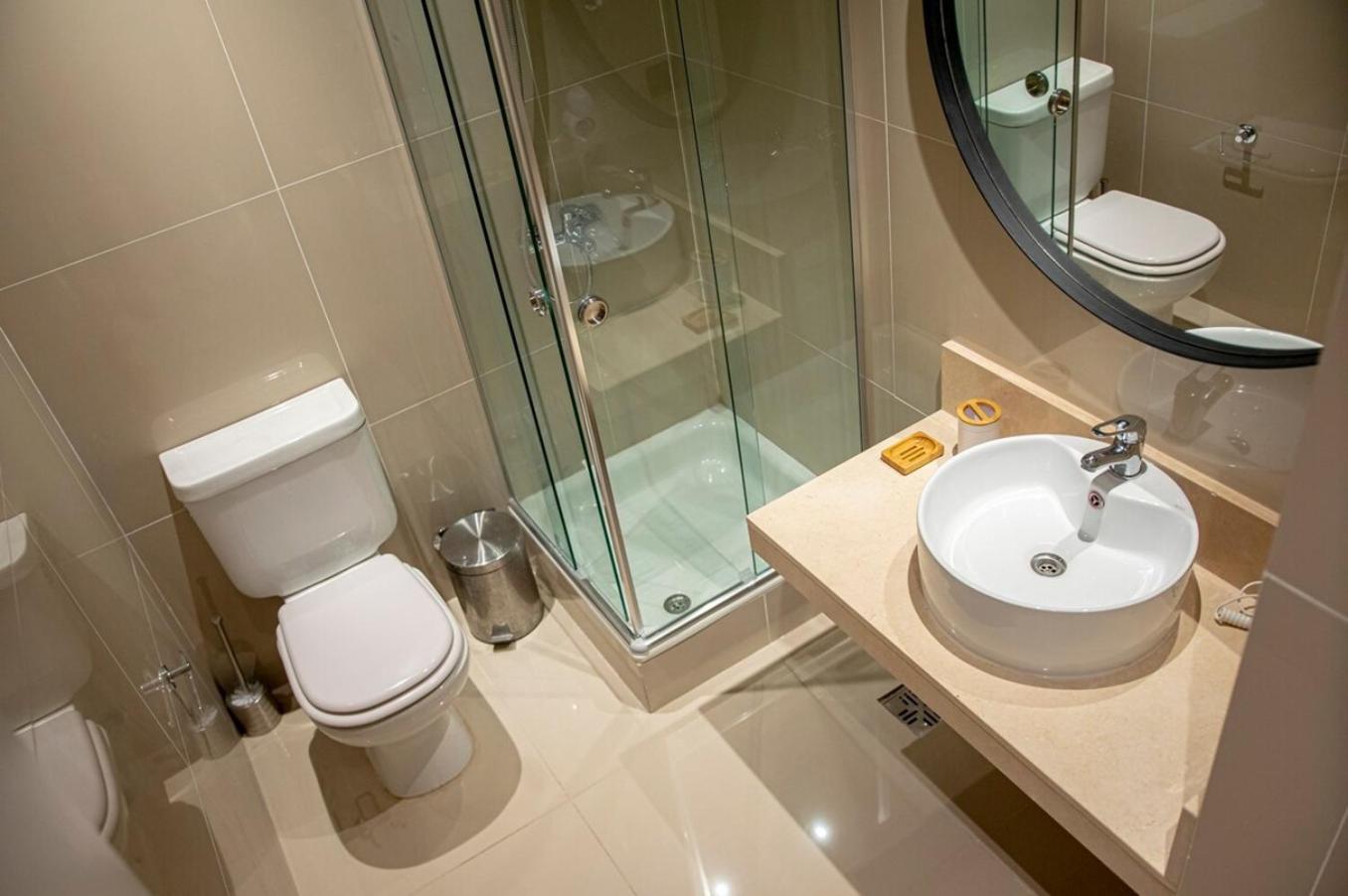 Segui 3900 'd' - Lux 2 Bd Duplex Palermo Chico Сasa de vacaciones Ciudad Autónoma de Buenos Aires