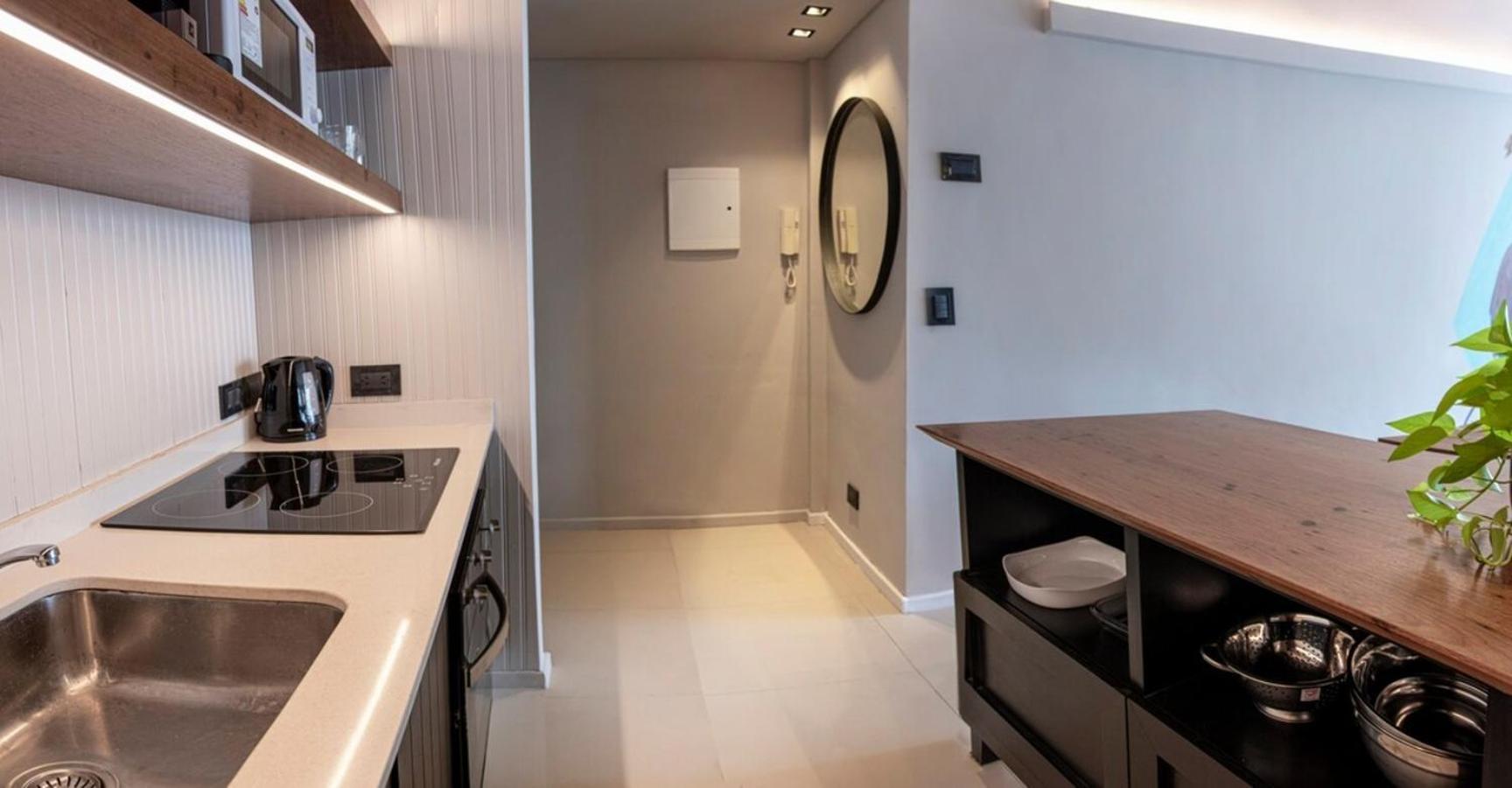 Segui 3900 'd' - Lux 2 Bd Duplex Palermo Chico