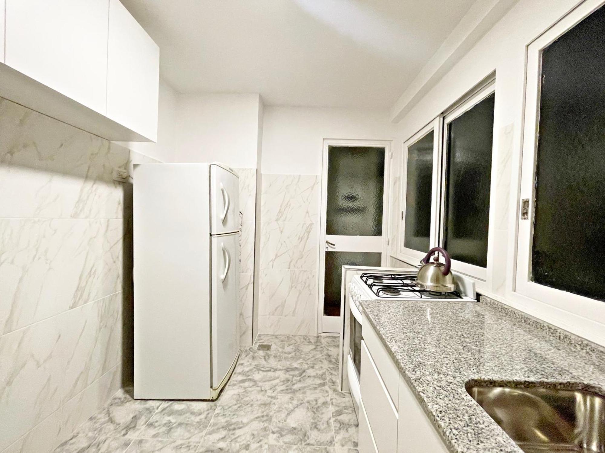 Espacio Palermo Hollywood Apartment Buenos Aires