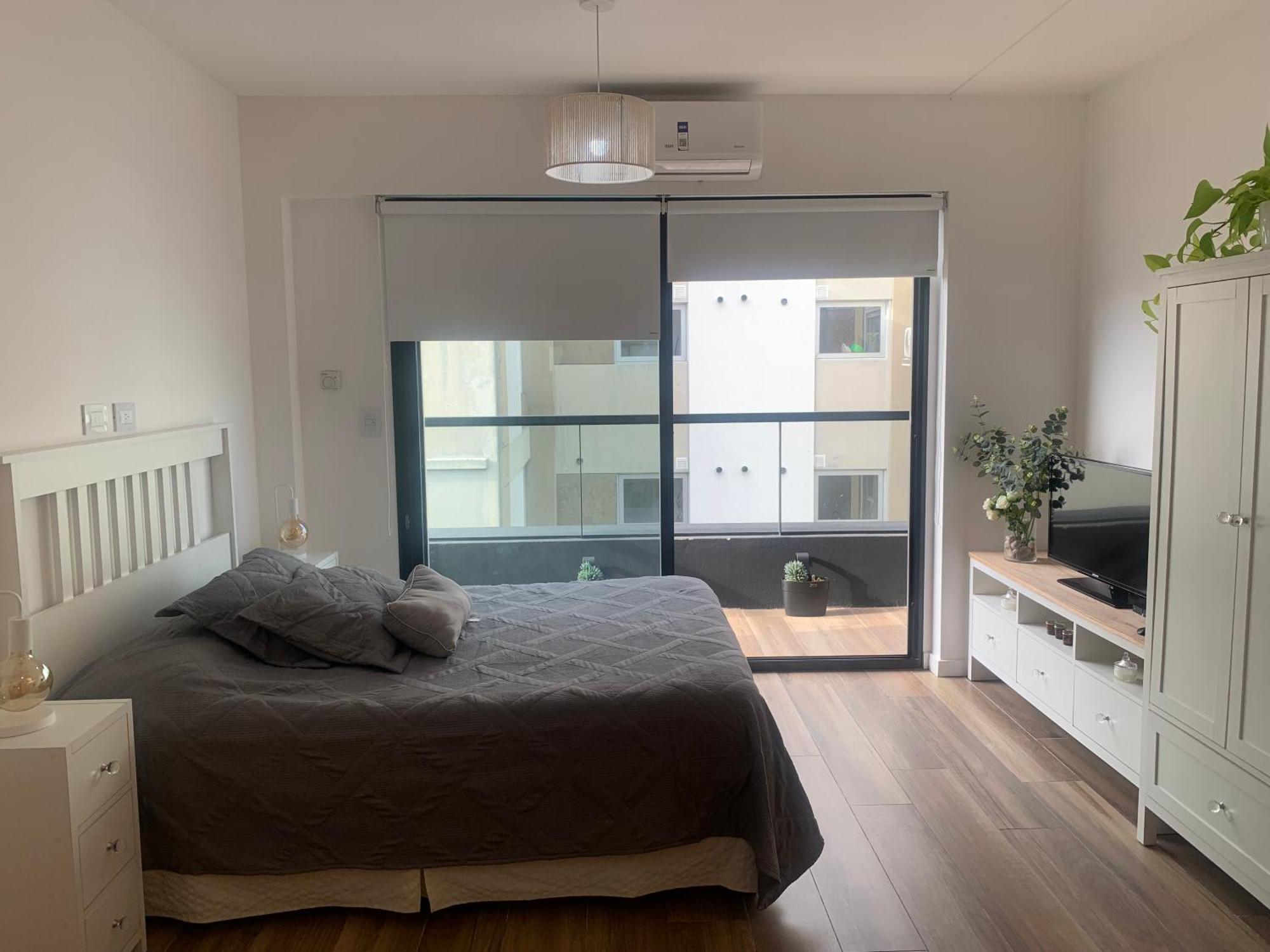 Departamento Palermo Hollywood Apartamento