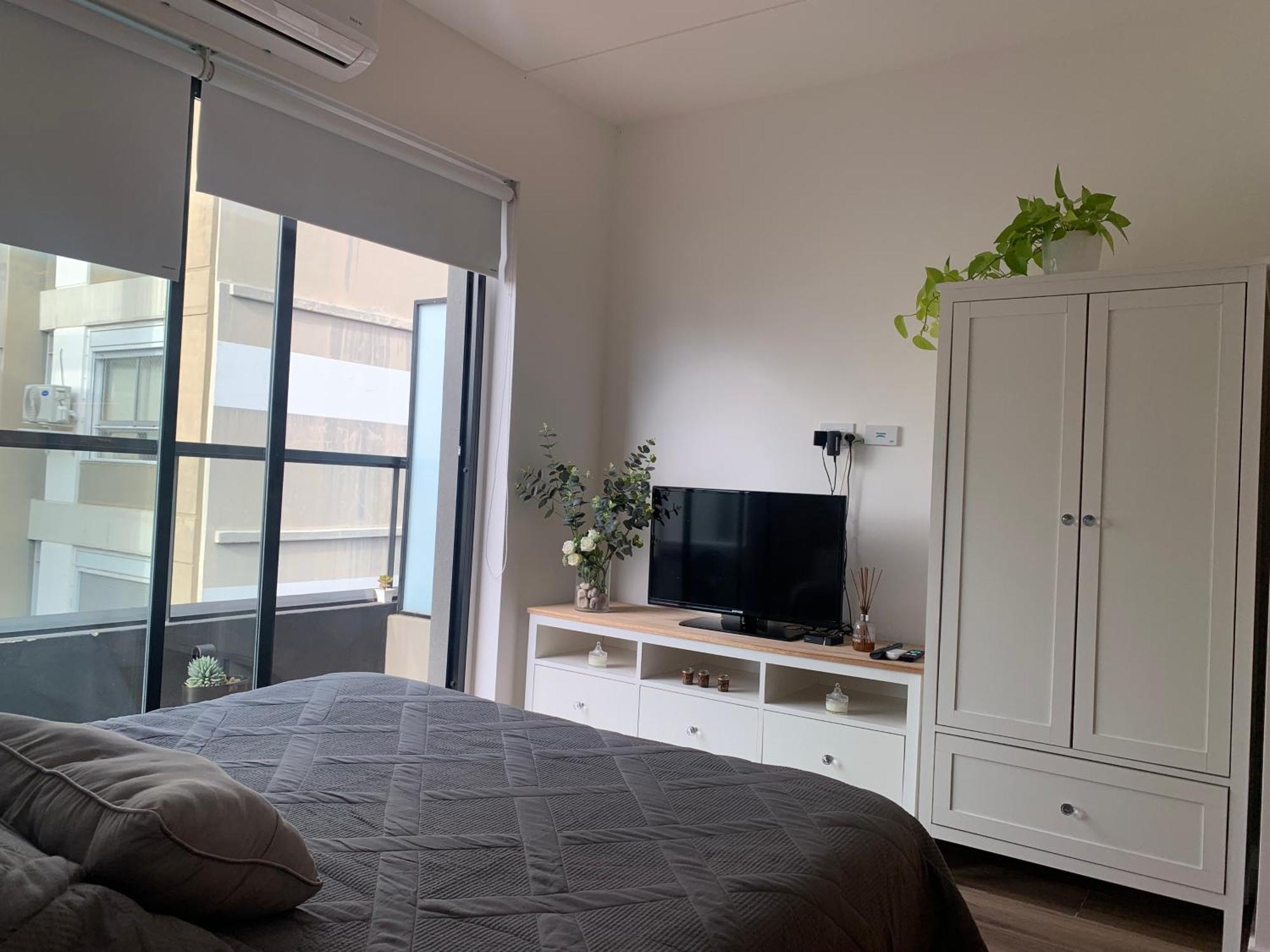 Departamento Palermo Hollywood Apartamento *