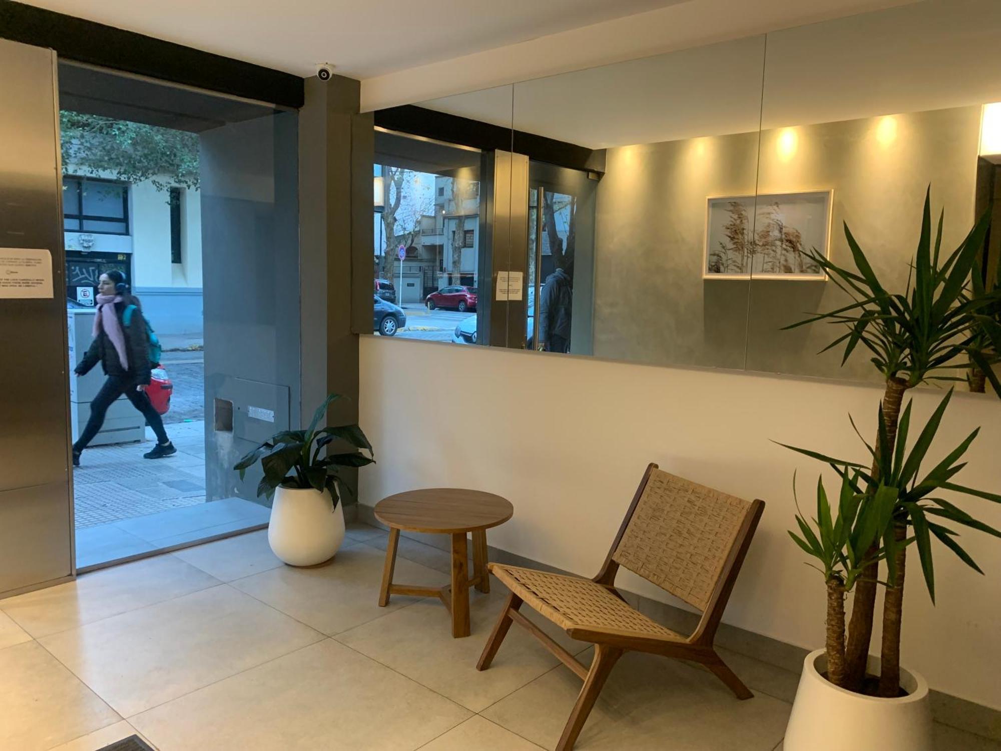 Departamento Palermo Hollywood Apartamento Buenos Aires
