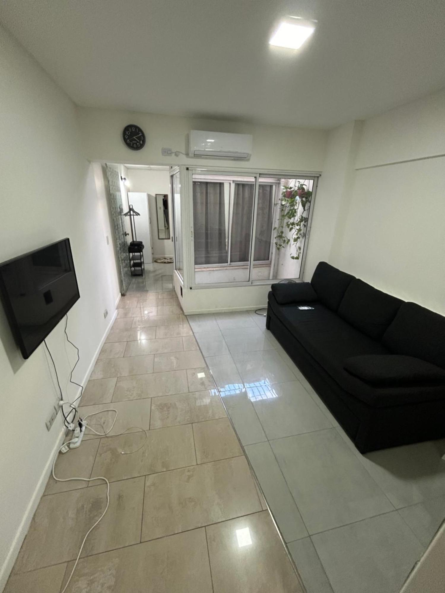 Apartamento Pasos Del Obelisco Ciudad Autónoma de Buenos Aires