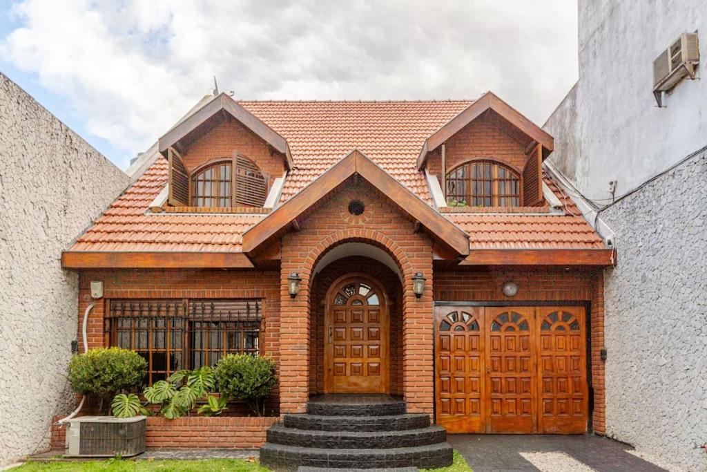 Сasa de vacaciones Casona En Ciudad Autónoma de Buenos Aires