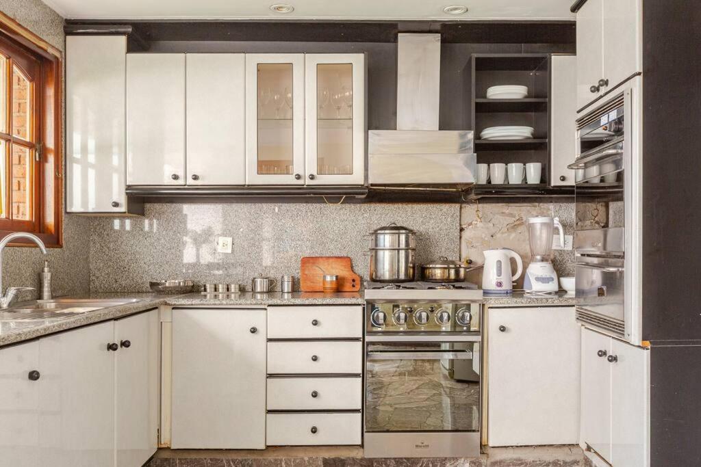 Casona En