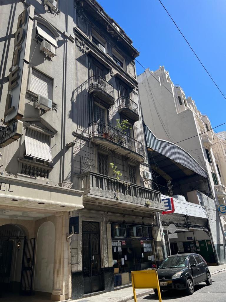 Apartamento Departamento En El Corazon De *